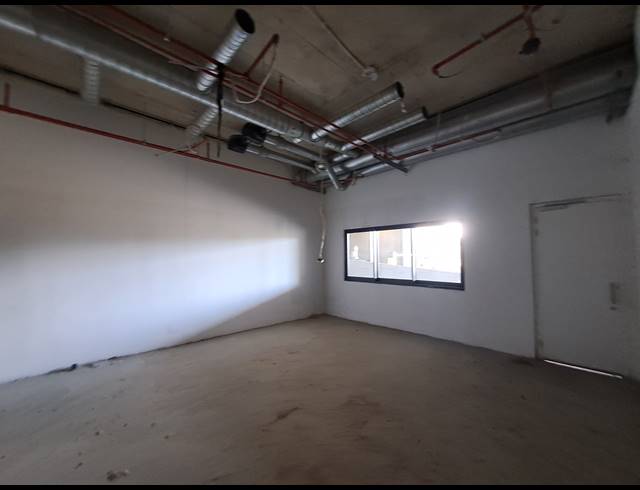 81M² OFFICE TO LET IN ILLOVO